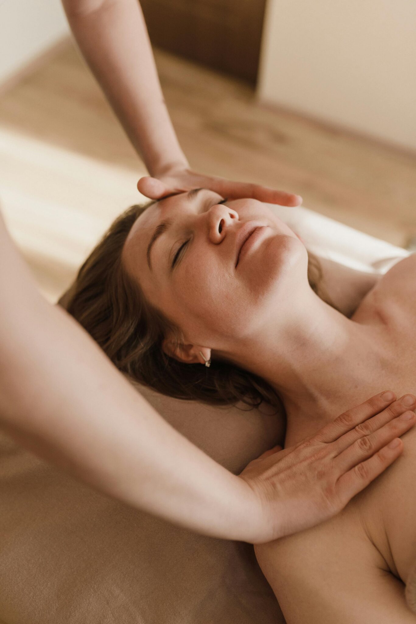 Swedish Massage